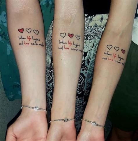 sister tattoos funny|Top 10 funny matching sister tattoos ideas and inspiration